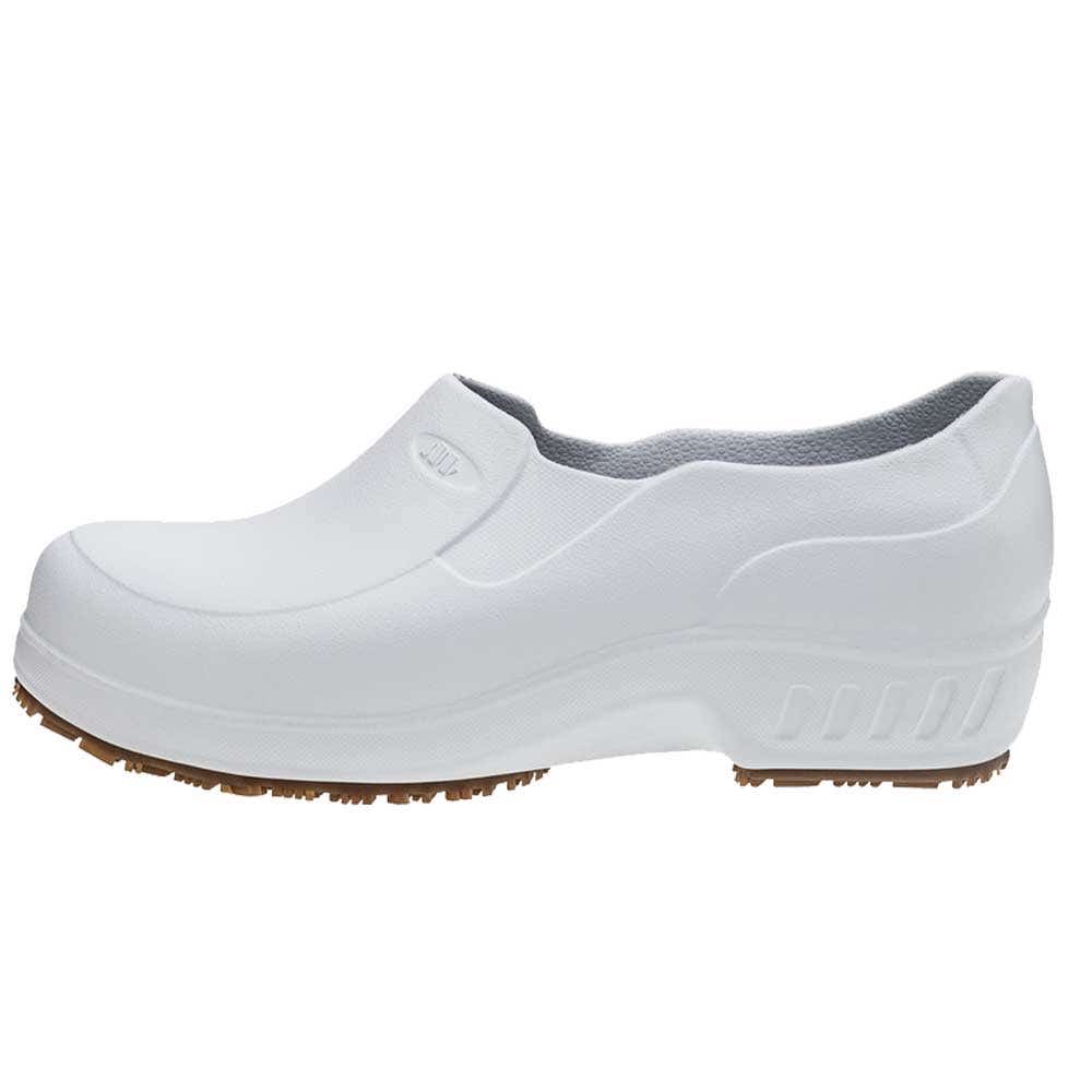 Sapato impermeável shop enfermagem
