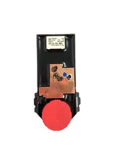 Regulador de Rotações para Esmerilhadeira GWS 17-125 CIE Bosch