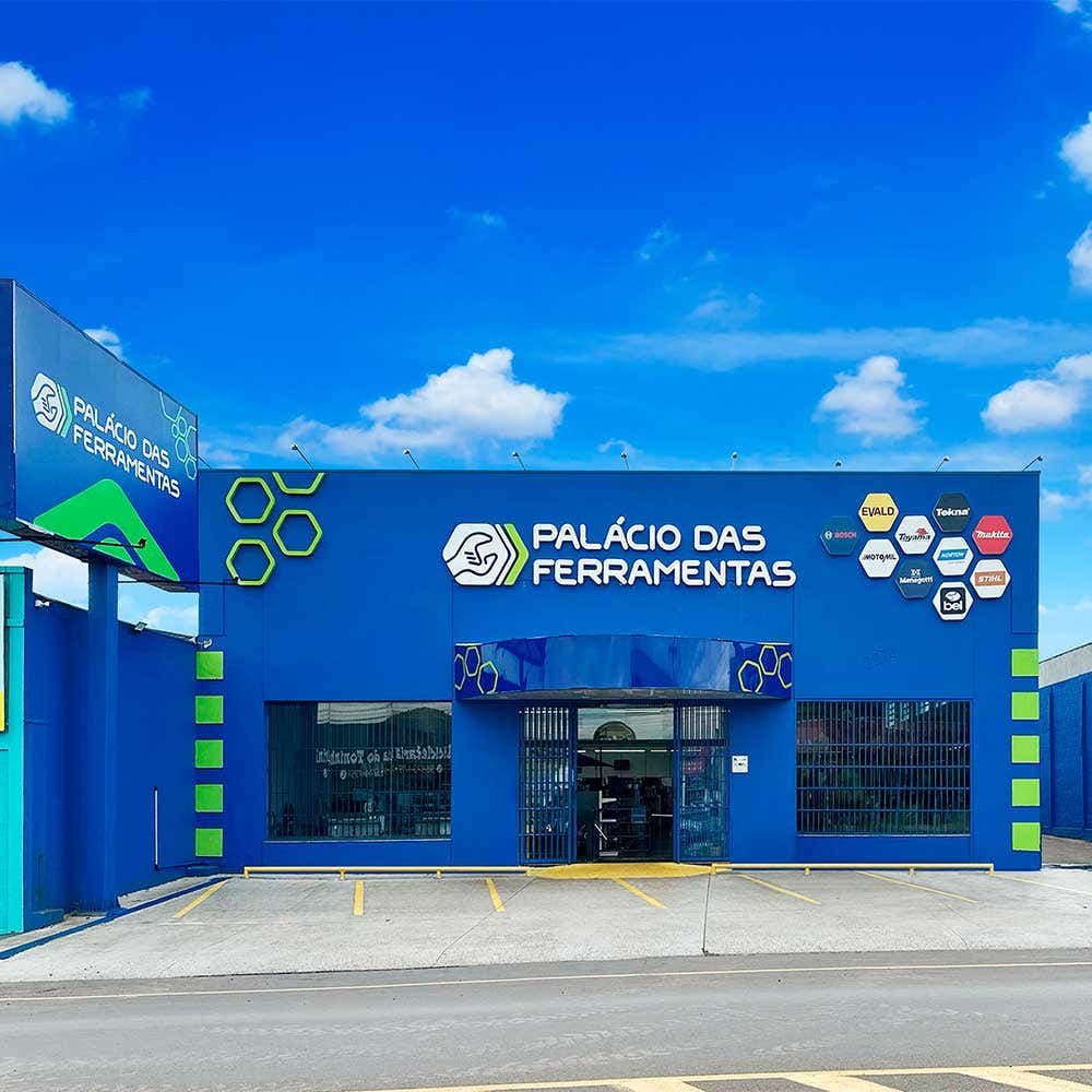 Avenida Brasil