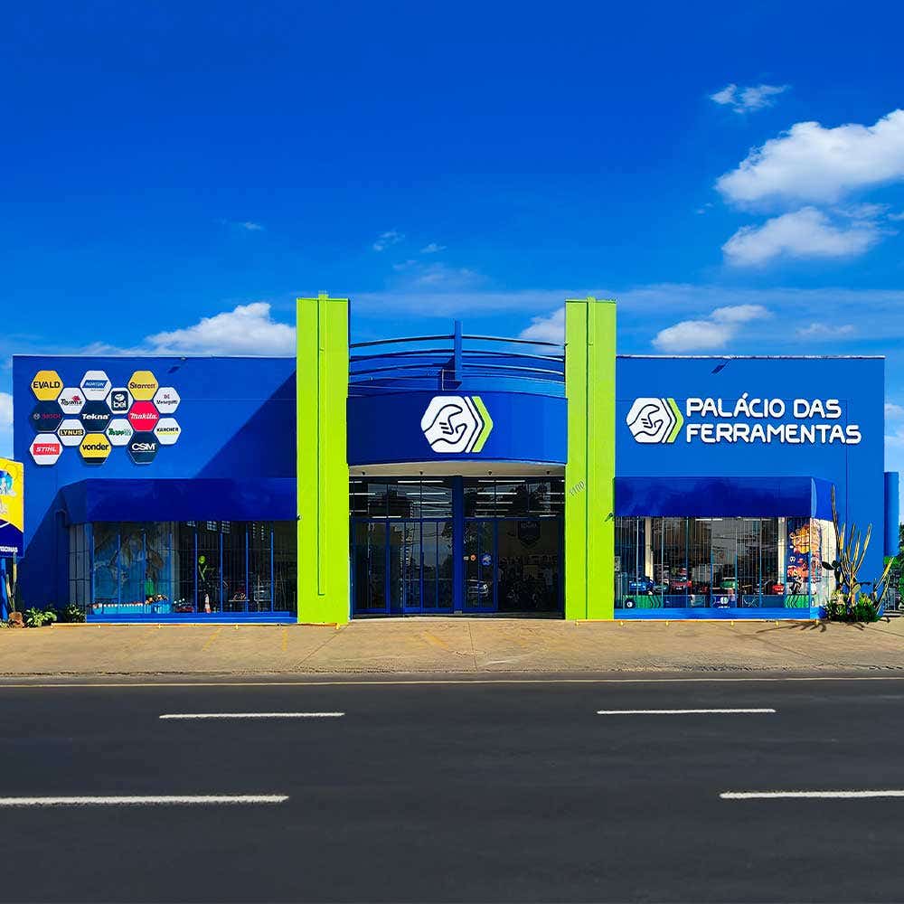 Avenida Santos Dumont